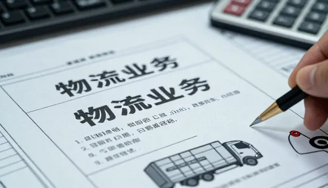物流为什么越来越重视装卸搬运等