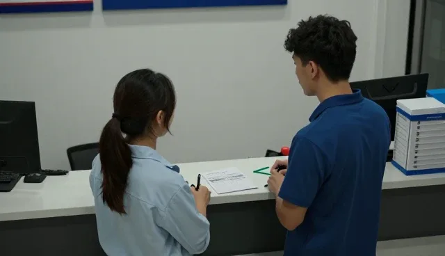 定制化物流方案提升配送服务水平