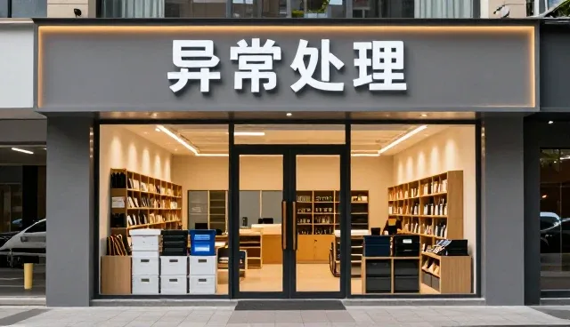 装卸搬运中的常见问题及优化策略