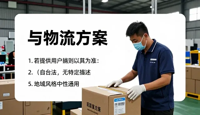 北京一乐物流有限公司满足不同实验室环境下的装卸搬运等需求