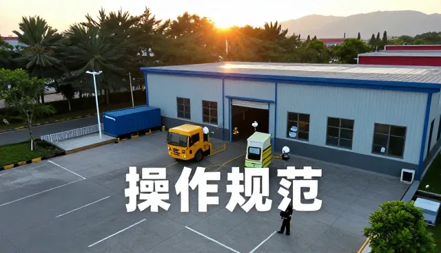 运输配送中常见问题及解决方案探析